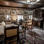 Gasthuis Hani I Xheblatit Berat
