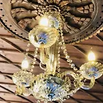 Guest house Hani I Xheblatit