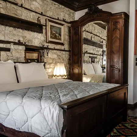 Hani I Xheblatit 4* Berat