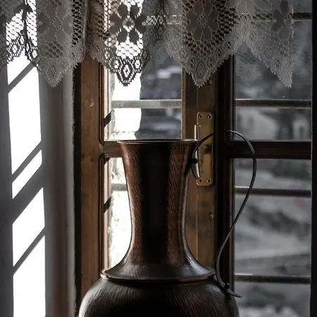 Hani I Xheblatit Berat