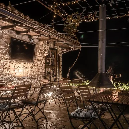 Penzion Hani I Xheblatit