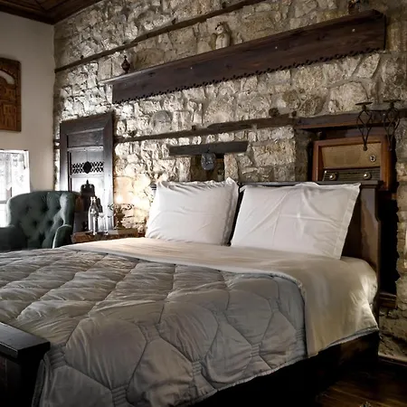 Penzion Hani I Xheblatit Berat