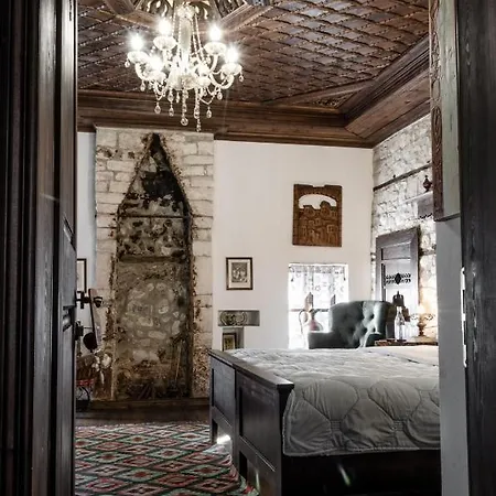 Maison d'hôtes Hani I Xheblatit 4*