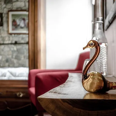 Hani I Xheblatit Penzion