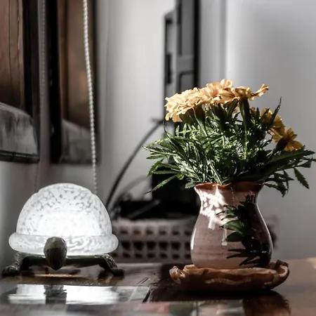 Hani I Xheblatit Penzion 4*