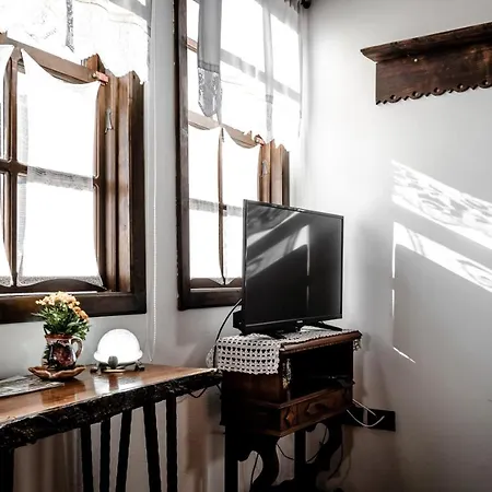 Penzion Hani I Xheblatit Berat