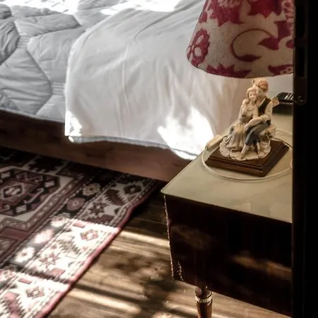 Hani I Xheblatit Penzion