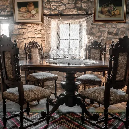 Hani I Xheblatit Berat