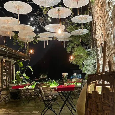 Hani I Xheblatit Penzion 4*