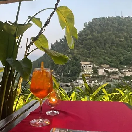 Hani I Xheblatit Berat