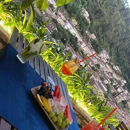 Pensjonat Hani I Xheblatit