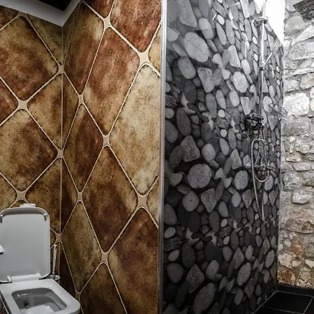 Hani I Xheblatit 4* Berat