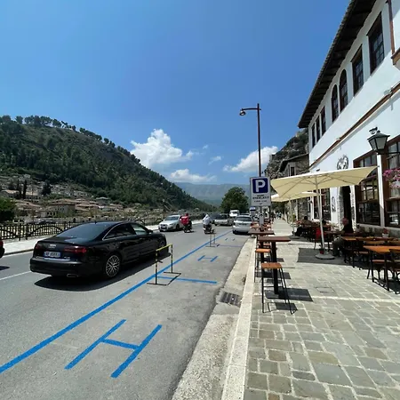 Hani I Xheblatit Berat