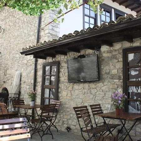 Hani I Xheblatit Penzion