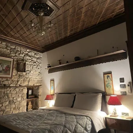 Penzion Hani I Xheblatit