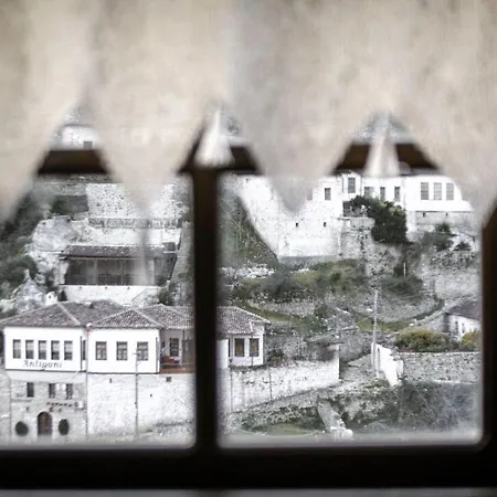 Penzion Hani I Xheblatit