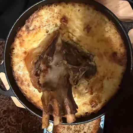 Hani I Xheblatit Pensjonat Berat