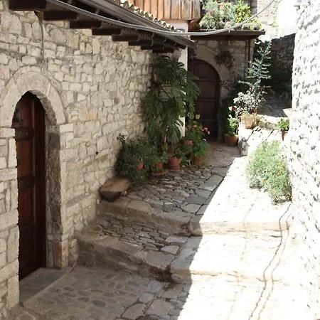 Hani I Xheblatit 4* Berat