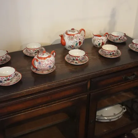 Hani I Xheblatit Penzion