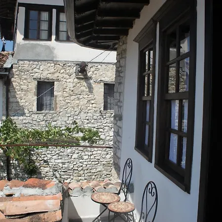 Hani I Xheblatit Berat