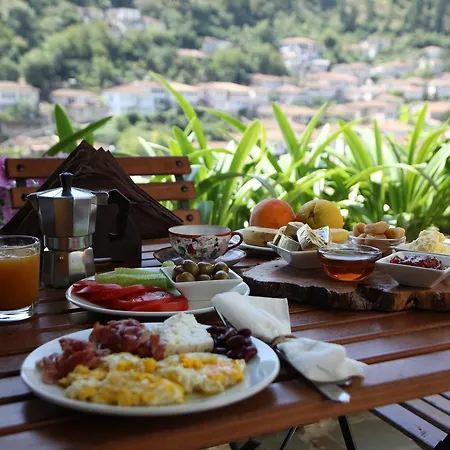 Hani I Xheblatit Penzion