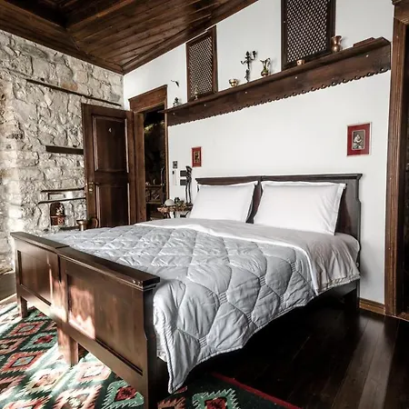 Hani I Xheblatit Gæstehus