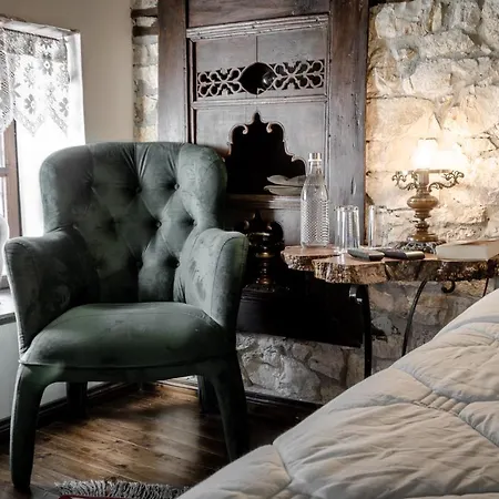 Hani I Xheblatit Gæstehus 4*