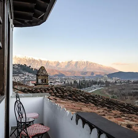 Hani I Xheblatit Gæstehus