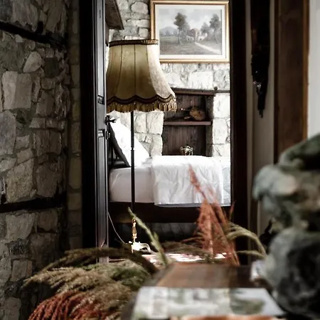 Pensjonat Hani I Xheblatit