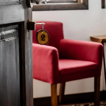 Hani I Xheblatit 4* Berat