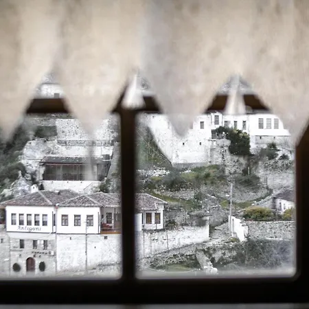 Hani I Xheblatit Berat