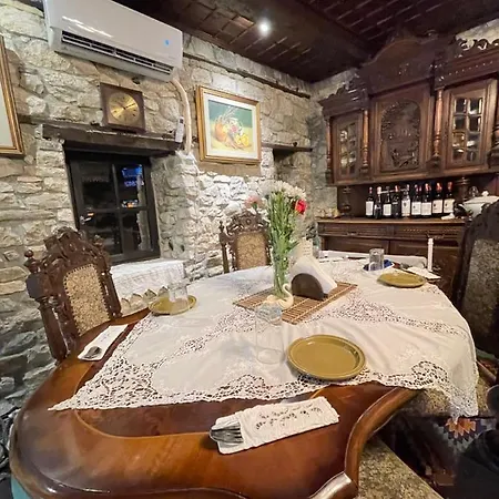 Hani I Xheblatit Gæstehus