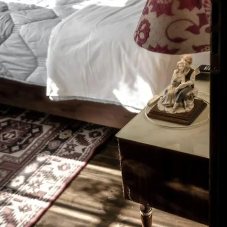 Gæstehus Hani I Xheblatit 4*