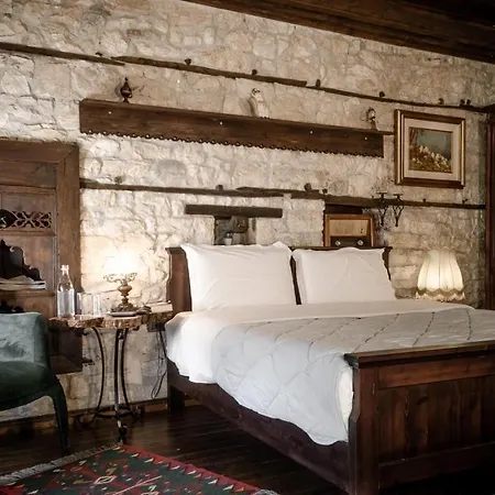 Hani I Xheblatit Berat