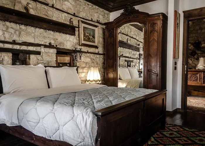 Hani I Xheblatit 4* 培拉特