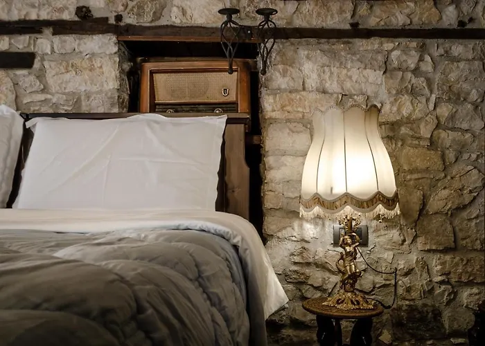 Hani I Xheblatit 招待所 4*