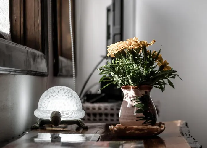 Hani I Xheblatit 招待所 4*