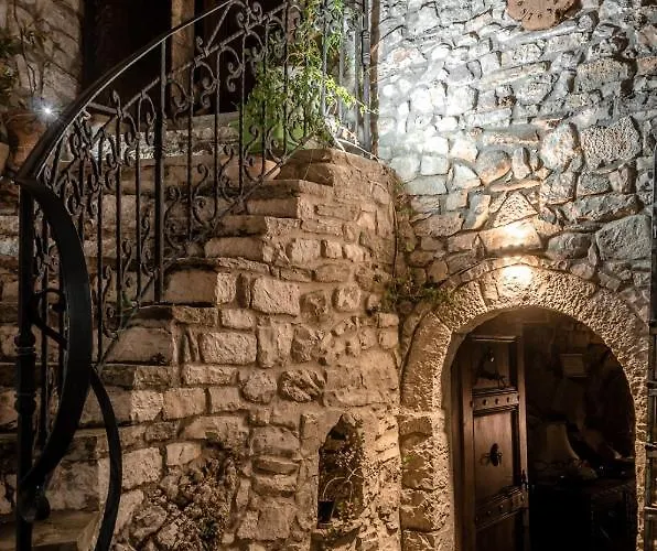 Affittacamere Hani I Xheblatit Berat