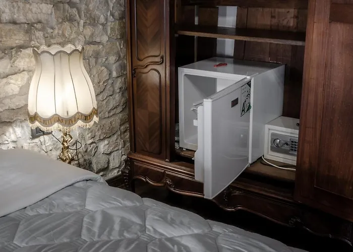 Hani I Xheblatit 招待所 培拉特