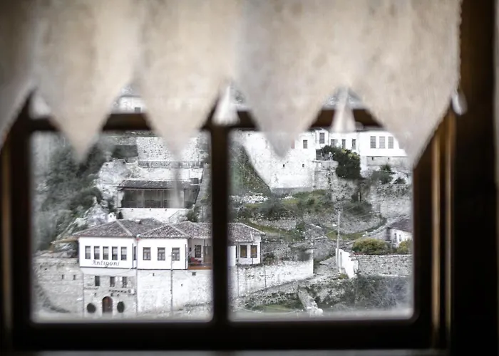 Hani I Xheblatit 培拉特