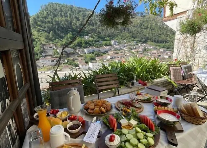 Hani I Xheblatit 4* Berat