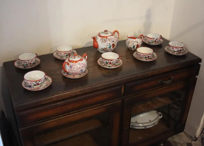 Hani I Xheblatit 招待所